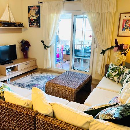 Marina II Apartment Huelva Extérieur photo