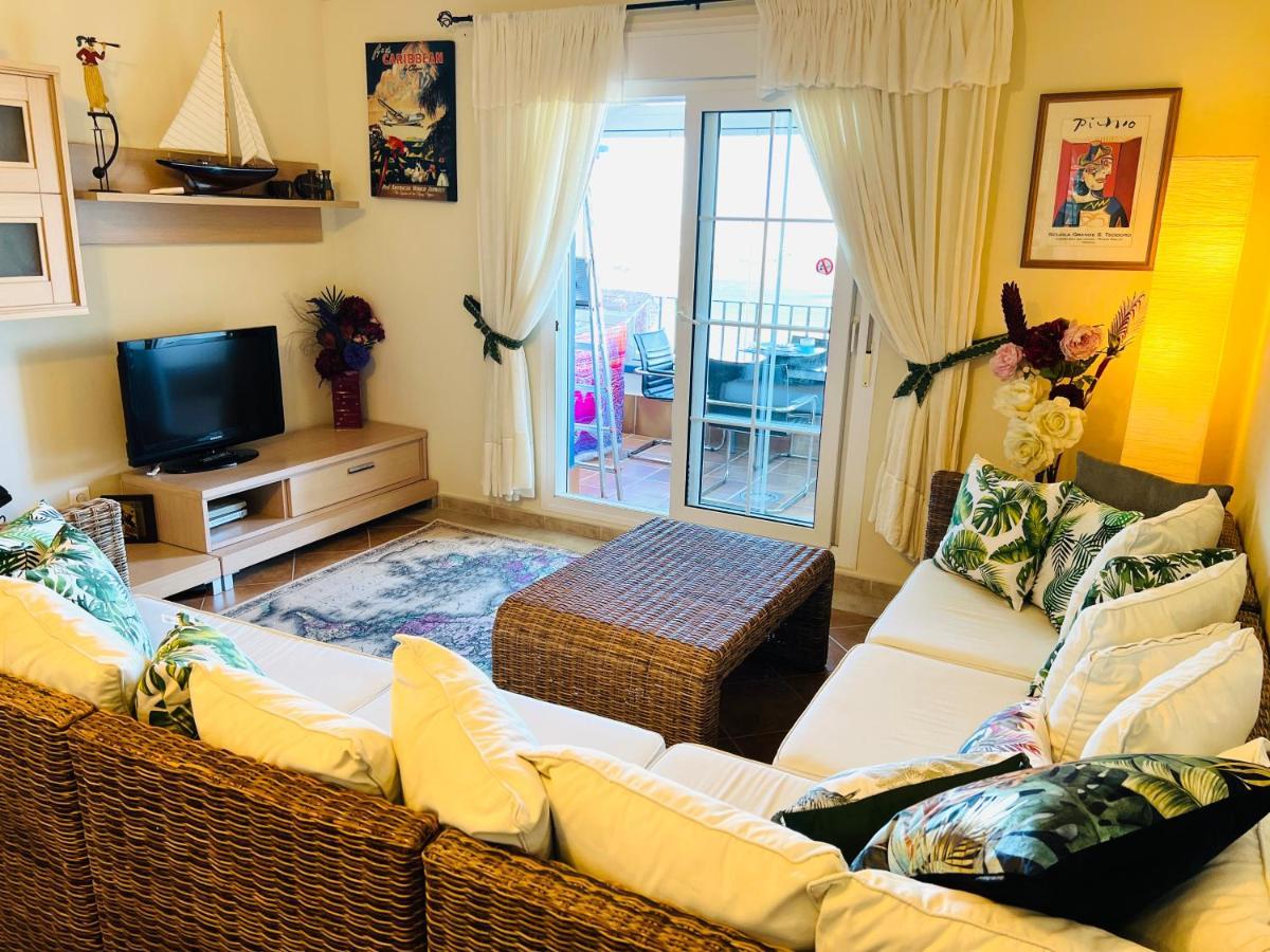 Marina II Apartment Huelva Extérieur photo