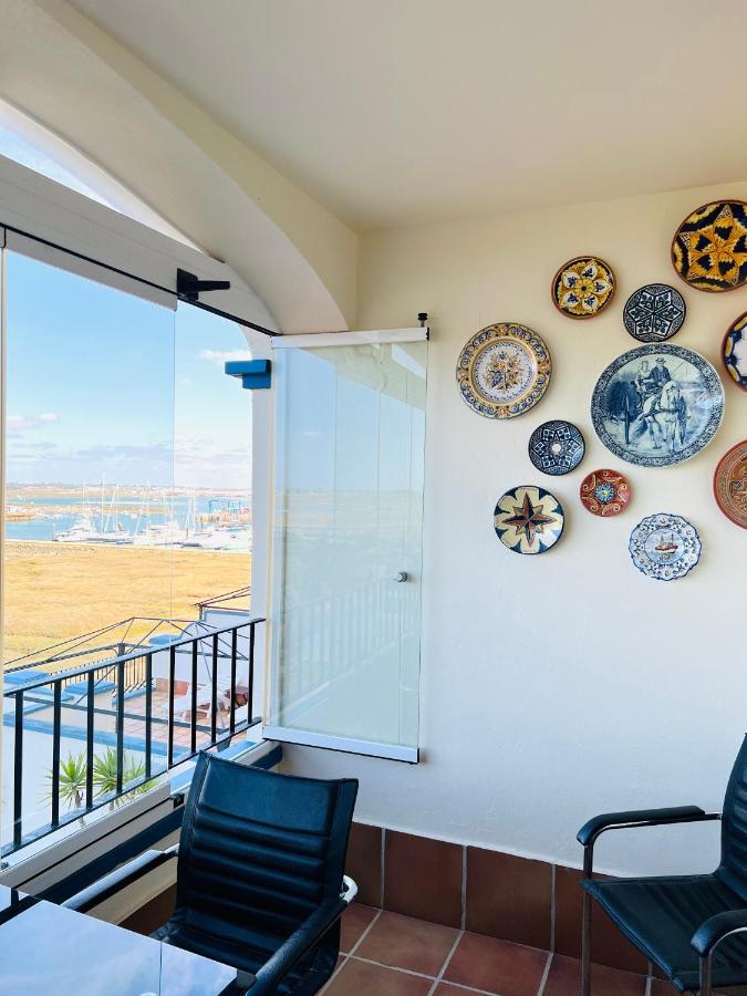 Marina II Apartment Huelva Extérieur photo