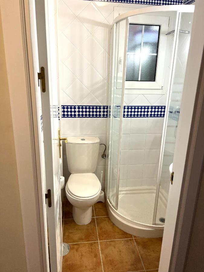 Marina II Apartment Huelva Extérieur photo