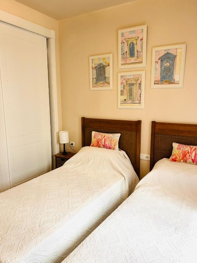 Marina II Apartment Huelva Extérieur photo