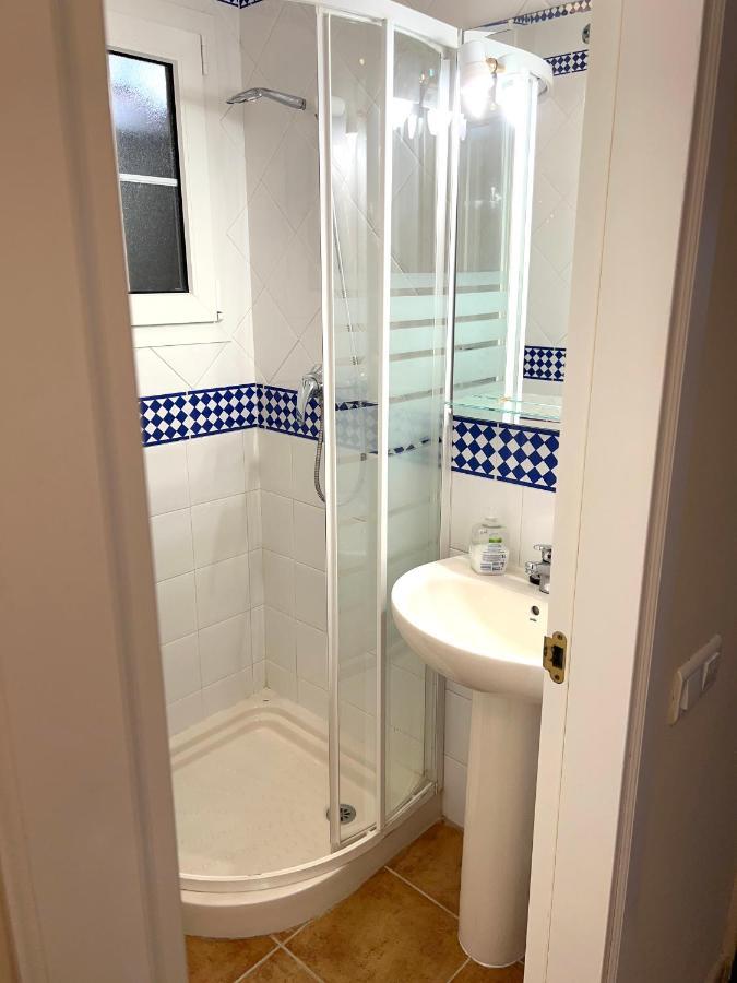 Marina II Apartment Huelva Extérieur photo