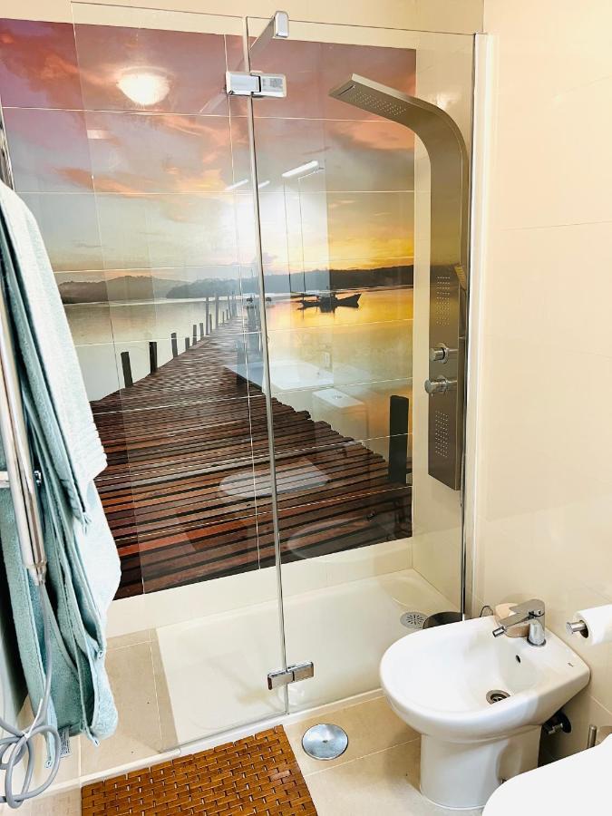 Marina II Apartment Huelva Extérieur photo