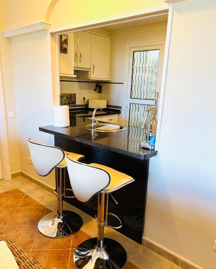 Marina II Apartment Huelva Extérieur photo