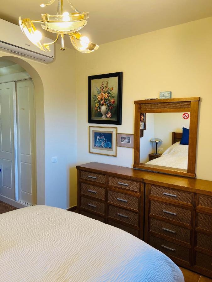 Marina II Apartment Huelva Extérieur photo