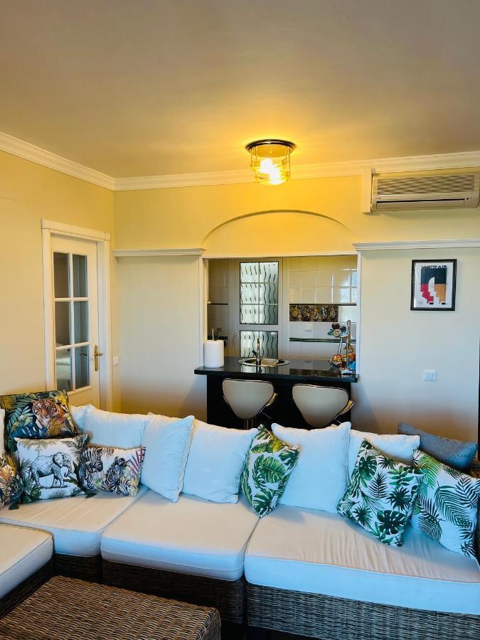 Marina II Apartment Huelva Extérieur photo
